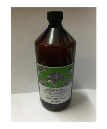 Davines RENEWING: Hair Life Extending Glycerin Moisturizing Shampoo 33.81 fl.oz. BEAUTYSECRETSQ23