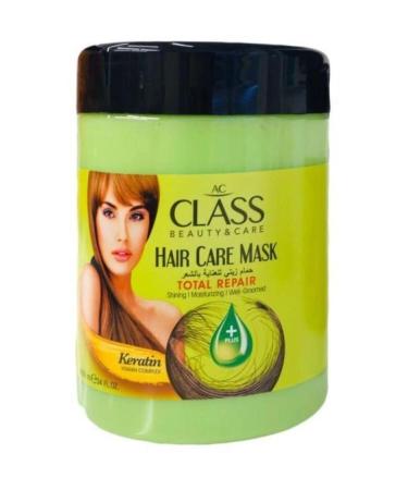 Aclass Ac Class Hair Mask Keratin 1000 Ml.