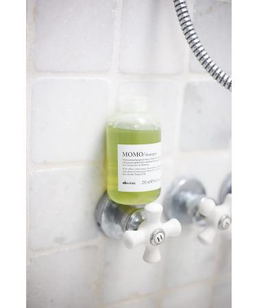 Davines Paraben-Free Shine Shampoo for Easy-to-Manage Hair: MOMO 8.45 fl.oz BEAUTYSECRETSQ23
