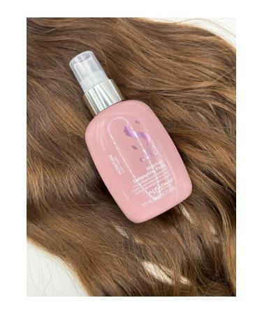 Alfaparf Semi Di Lino Moisture Fluid for constantly tangled hair 125 ml SALOONEVA8 - Buy Online on GoSupps.com