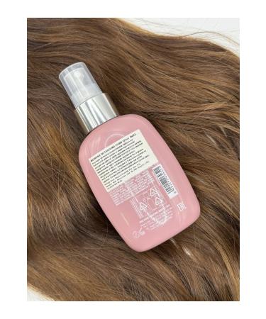 Alfaparf Semi Di Lino Moisture Fluid for constantly tangled hair 125 ml SALOONEVA8 - Buy Online on GoSupps.com