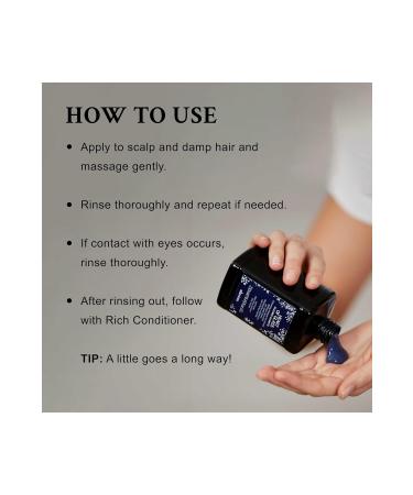 Davines Cosmetics Nourishing Shampoo for Processed Hair 8.45 fl.oz. HEART OF GLASS BEAUTYSECRETSQ4