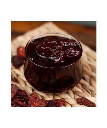 Sofia's Backyard Watch Strawberry Jam with Sugar 770gr - Buy Online on GoSupps.com