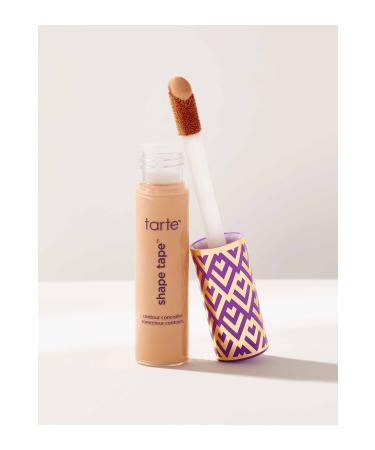 Tarte Matte Finish Nourishing Concealer 10ML - Buy Online on GoSupps.com