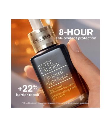 Estee Lauder Anti-Aging Skin Firming Advanced Night Repair Repairing Night Serum (30ml) - Buy Online on GoSupps.com