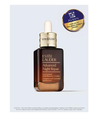 Estee Lauder Anti-Aging Skin Firming Advanced Night Repair Repairing Night Serum (50ml)