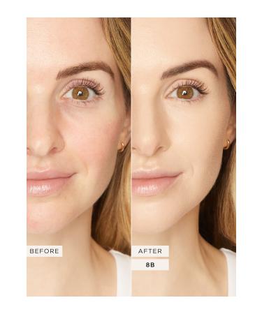 Tarte Long-Lasting Smooth Appearance Matte Finish Nourishing Concealer 10ML Beige - Buy Online on GoSupps.com