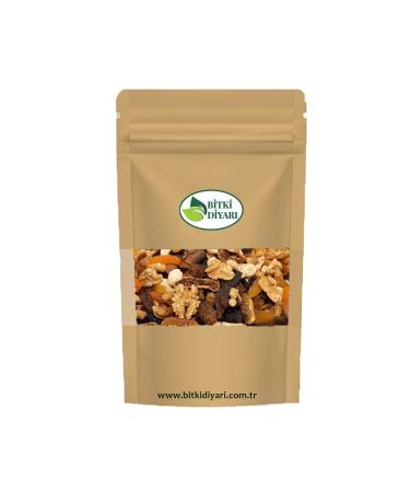 plantland Mixed Nuts Raw 1kg