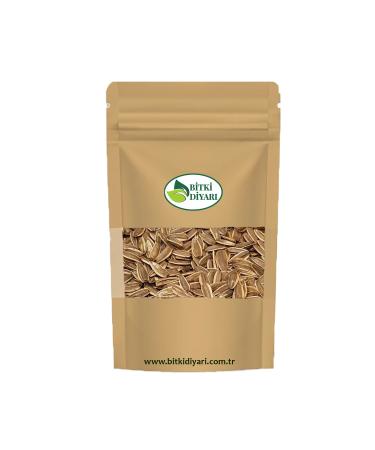 Plantland Dakota Seed Unsalted New Crop 1kg