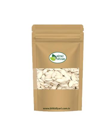 Plantland Pumpkin Seeds Raw 1kg