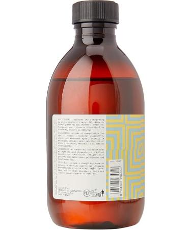 Davines ALCHEMIC Golden Glycerin Gold Shampoo 9.46 fl.oz. BEAUTYSECRETSQ22