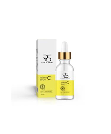 NOVAFACE STD Vitamin C Serum ml Classic