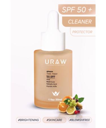 NOVAFACE STD Gleam Serum (Anti-Stain and Tone Equalizing Skin Care Serum) (30 ml) Classic