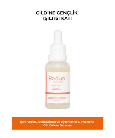 NOVAFACE STD Antioxidant Brightening and Skin Tone Equalizing Vitamin C Skin Care Serum Classic