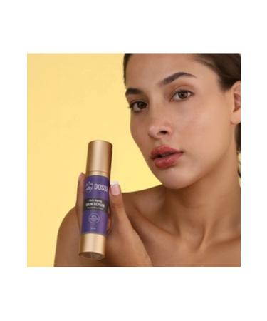 NOVAFACE STD Anti-Aging and Anti-Wrinkle Snail Essence Anti Aging Skin Serum 50 ml Classic