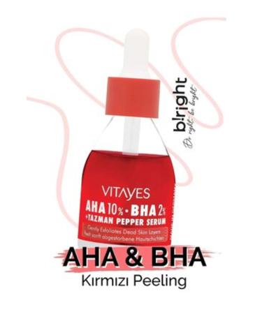 NOVAFACE STD Skin Tone Equalizer Aha Bha 2% Red Peeling Pore Tightening Anti-Acne Serum Classic