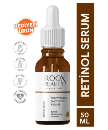 NOVAFACE STD Retinol Night Serum Ml Classic