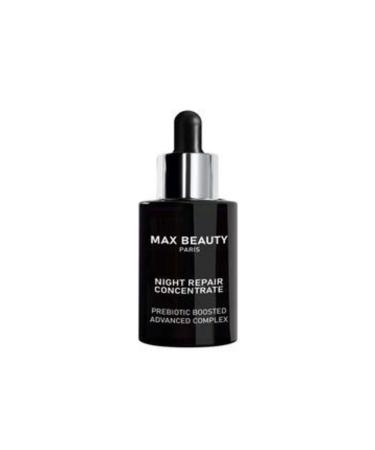 NOVAFACE STD Night Repair Concentrate Night Care and Repair Skin Serum Classic