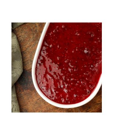 Sofia's Backyard Raspberry Jam 440gr - Buy Online on GoSupps.com