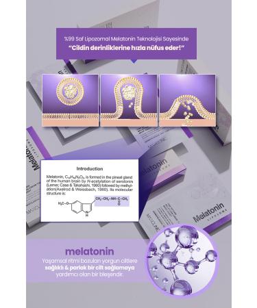 MAXCLINIC Melatonin Tonic Mask Maxclinic Melatonin Liposome Toner Mask - Buy Online on GoSupps.com