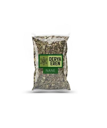 Derya Eren Mint Plant Table Leaf 1 kg