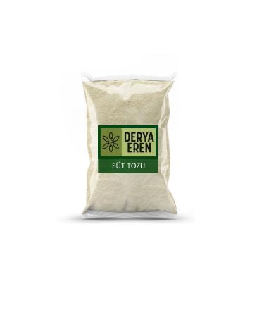 Derya Eren Milk Powder lac pulveris1 kg