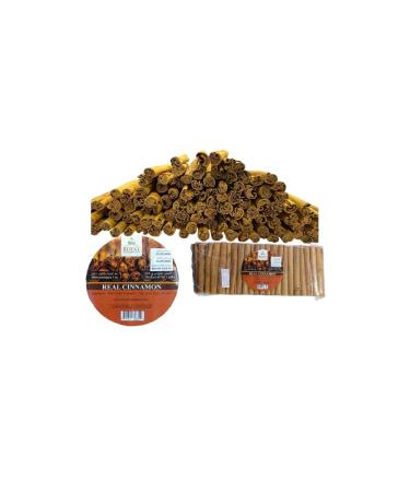 Derya Eren Ceylon Cinnamon Cinnamon Bark 100g - Buy Online on GoSupps.com