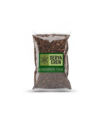 Derya Eren Black Pepper Grain 500g