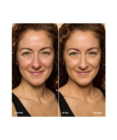 Bobbi Brown Weightless Skin 24 Hour Liquid Foundation SPF 15 - Natural and Matte Finish - Natural - 30 ml - Buy Online on GoSupps.com