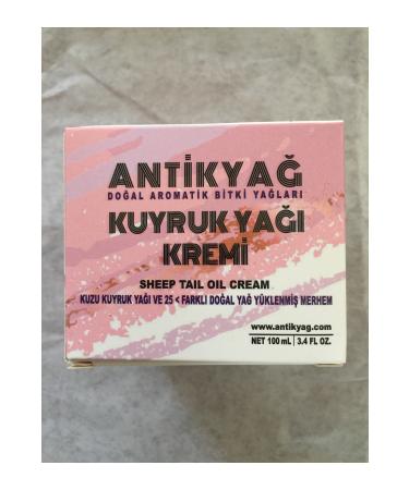 ANT KYA Tail Fat Cream - Buy Online on GoSupps.com