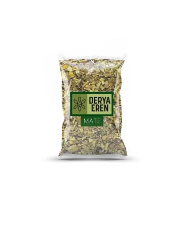 Derya Eren Mate Leaf 500g