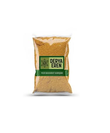 Derya Eren Yedibahar Seven Spices 500g