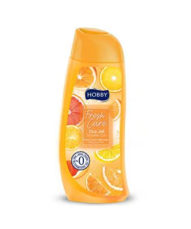 Hobby Fresh Care Energy Giving Fruits 500 ml