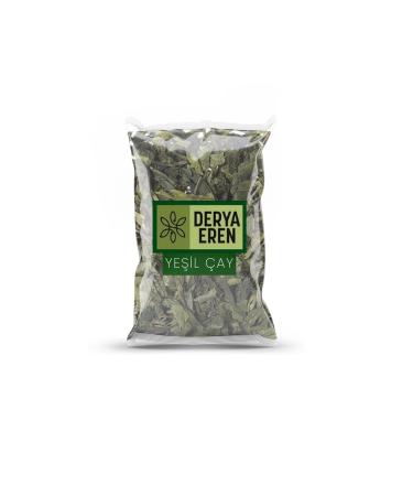 Derya Eren Green Tea Leaf 500g