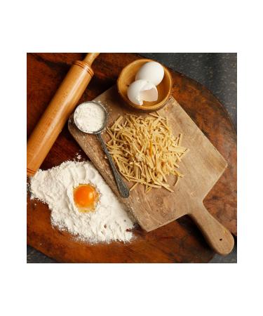 Sofia's Back Garden Plain Noodles 500gr - Buy Online on GoSupps.com