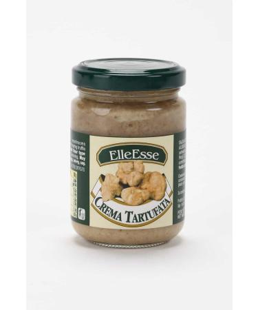 Elle Esse Truffle Paste White 130 G