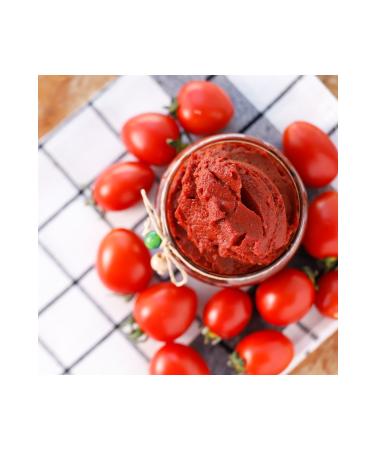 Sofia's Backyard Tomato Paste 1000 gr - Buy Online on GoSupps.com