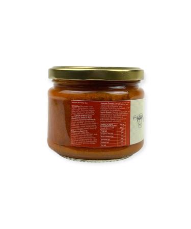 Magida Organic Organic Bolognese Sauce - Ready Meals - Pasta Lasagna Sauce - Buy Online on GoSupps.com