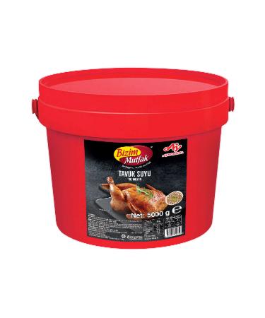 Our Kitchen OUR KITCHEN - BOUILLON CHICKEN CATERING (1 X 5 KG) OUR KITCHEN 493113