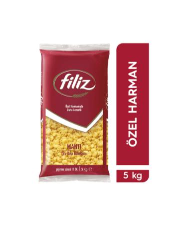 SPROUT - PASTA MANTI (2 X 5 KG) SPROUT 493113