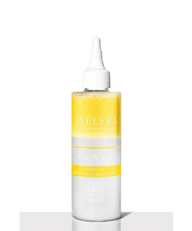 Oxelera Power Make-Up and Facial Cleansing Oil - Make-Up Removing Cleansing Oil - 200 ml - Buy Online on GoSupps.com