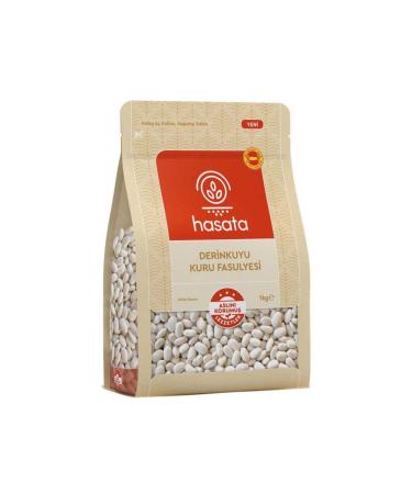 Hasata Derinkuyu Dried Beans 1 Kg