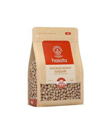 Harvest K r ehir Ramshead Chickpeas 1 Kg X 12 Pieces