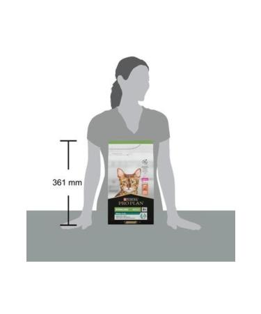 Pro Plan Renal Plus Sterilized Salmon Sterilized Adult Cat Food 10 Kg - Buy Online on GoSupps.com