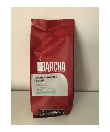 BARCHA Mastic Salep 1000 Gr
