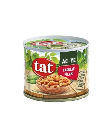 Tat Beans Stew 200 gr X 12 Pieces