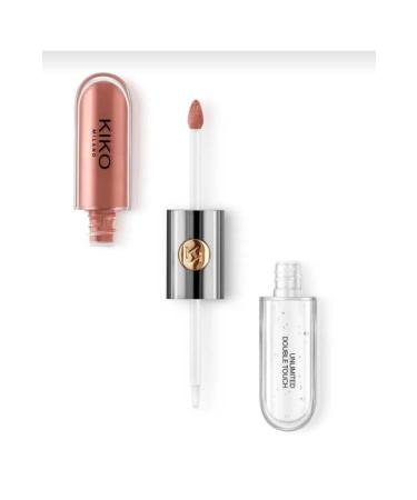 lunmira KikoMilano 103 NATURAL ROSE LIQUID LIPSTICK