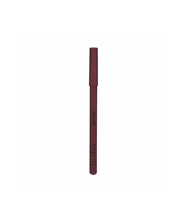 Rival Loves Me - Lip Pencil - No.14 Chestnut - 1 Piece