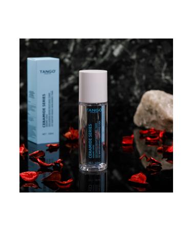 TANGO COSMETICS ceramide Series-multi Seramide Skin Barrier Repair Moisturizing Tonic 120ml - Buy Online on GoSupps.com