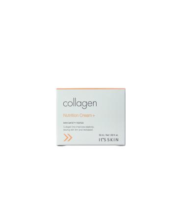 It's Skin Collagen Nourishing Cream+ 50 ML - Buy Online on GoSupps.com